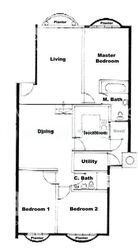 Le Conney Park (D15), Apartment #569017041